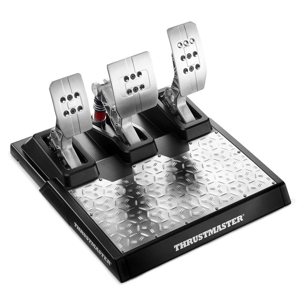 Thrustmaster T-LCM Pedals - Racing Wheels - Techunion -