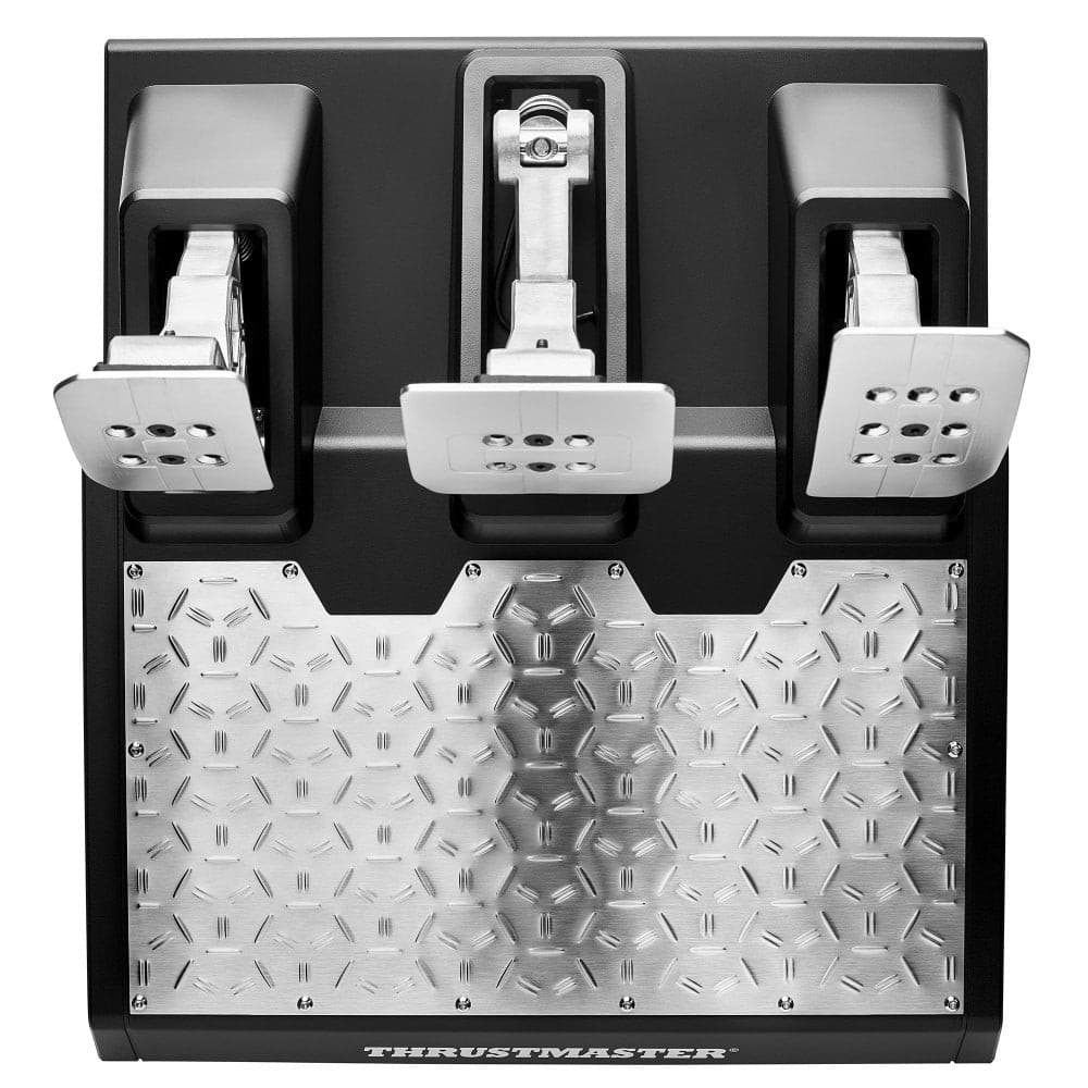Thrustmaster T-LCM Pedals - Racing Wheels - Techunion -