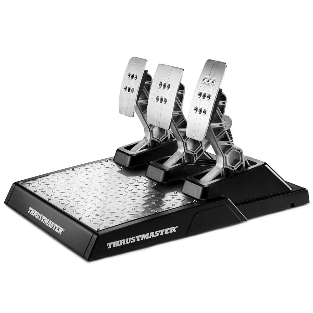 Thrustmaster T-LCM Pedals - Racing Wheels - Techunion -