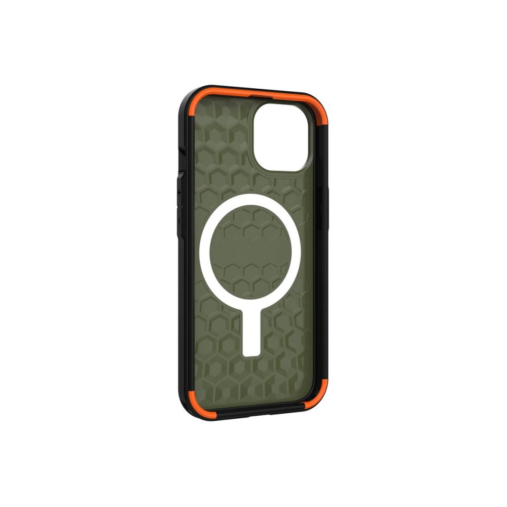 UAG Civilian Magsafe Protective Phone Case for iPhone 14 - Phone Case - Techunion -