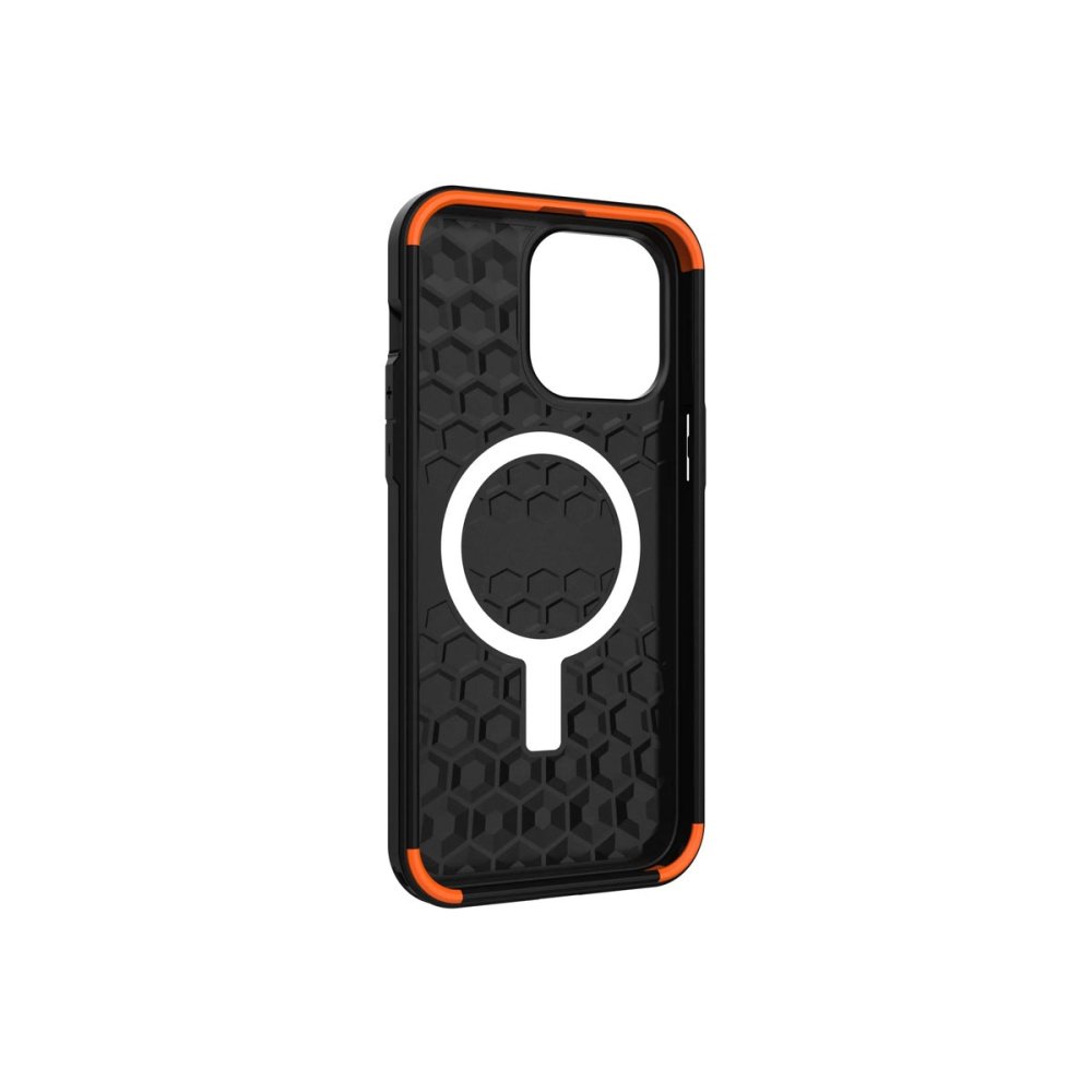 UAG Civilian Magsafe Shock Absorbing Phone Case for iPhone 14 Pro Max - Phone Case - Techunion -