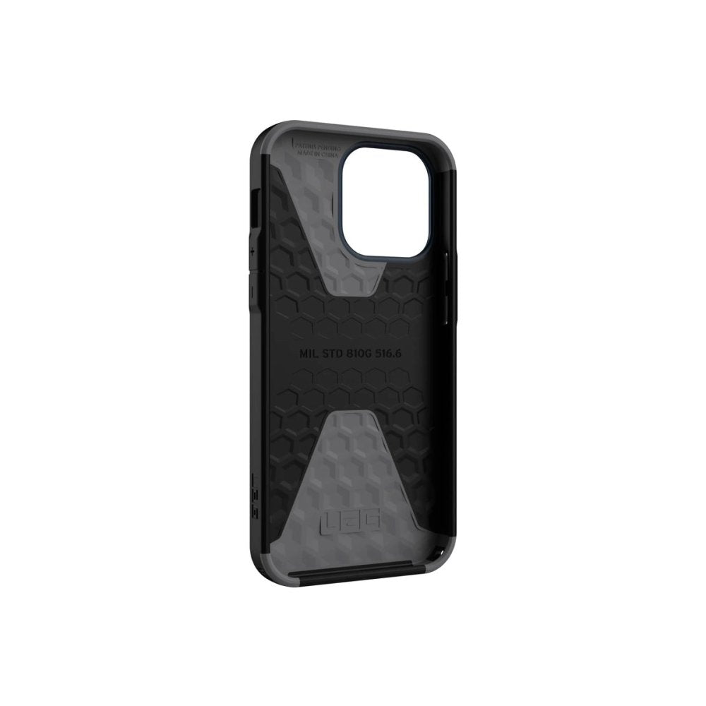 UAG Civilian Shock Absorbing Phone Case for iPhone 14 Pro Max - Phone Case - Techunion -