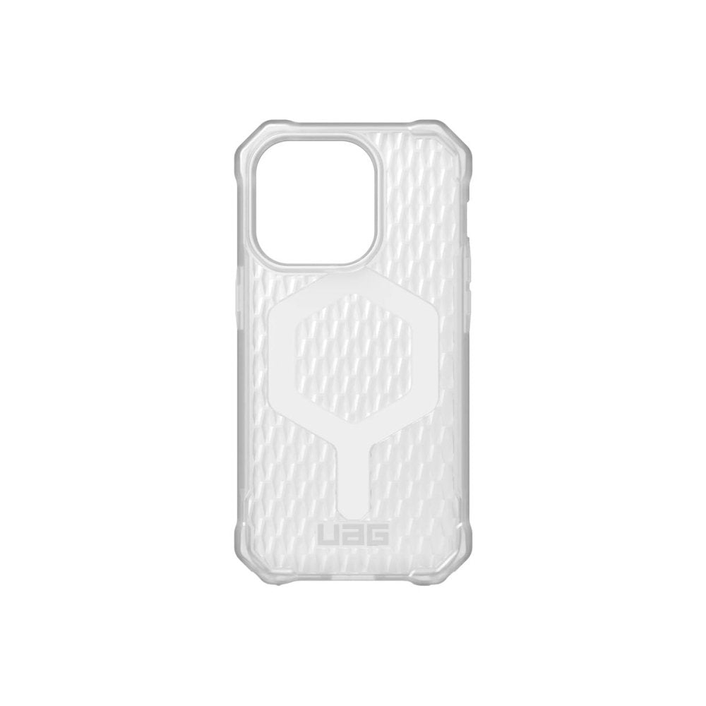 UAG Essential Armor Defensive Magsafe Phone Case for iPhone 14 Pro - Phone Case - Techunion -