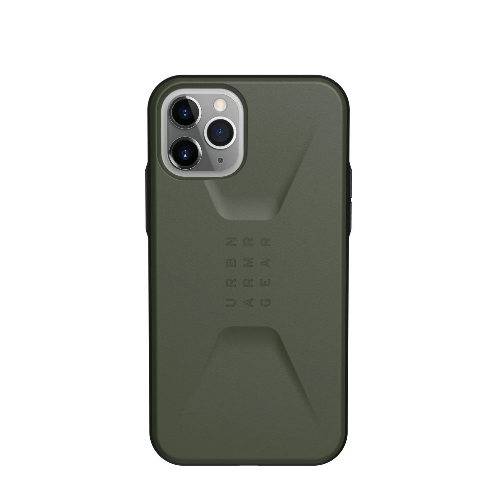 UAG iPhone 11 Pro Civilian - Phone Case - Techunion -