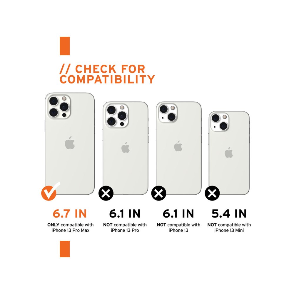 UAG Metropolis LT - iPhone 13 Pro Max - Kevlar Olive - Phone Case - Techunion -