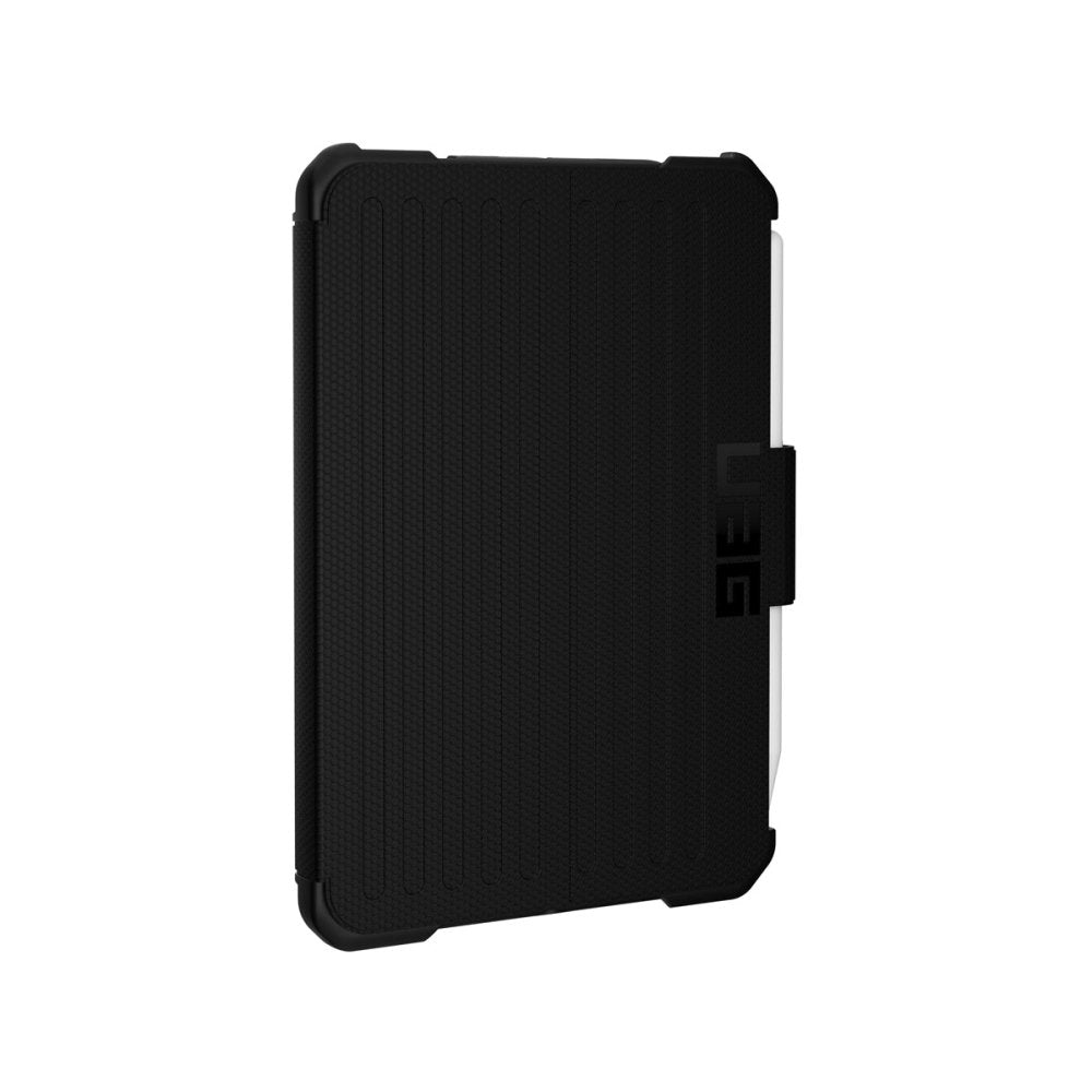 UAG Metropolis Tablet Case for iPad Mini - Black - Tablet Case - Techunion -
