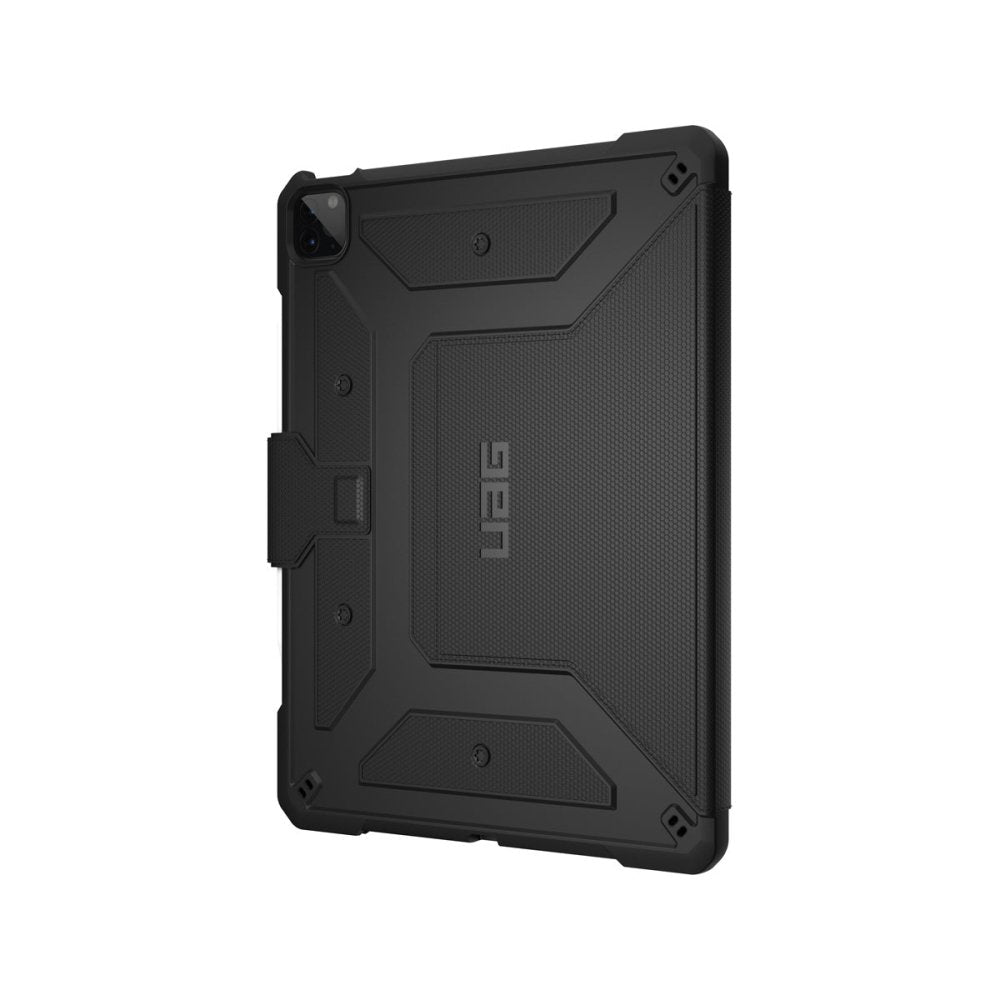 UAG Metropolis Tablet Case for iPad Pro 12.9 2021 - Black - Tablet Case - Techunion -