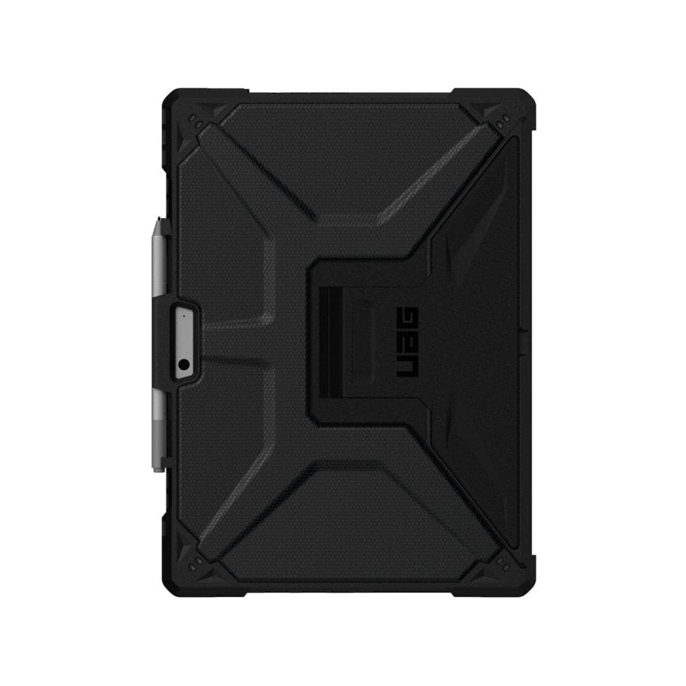 UAG Metropolis Tablet Case for Surface Pro 8 - Black - Tablet Case - Techunion -