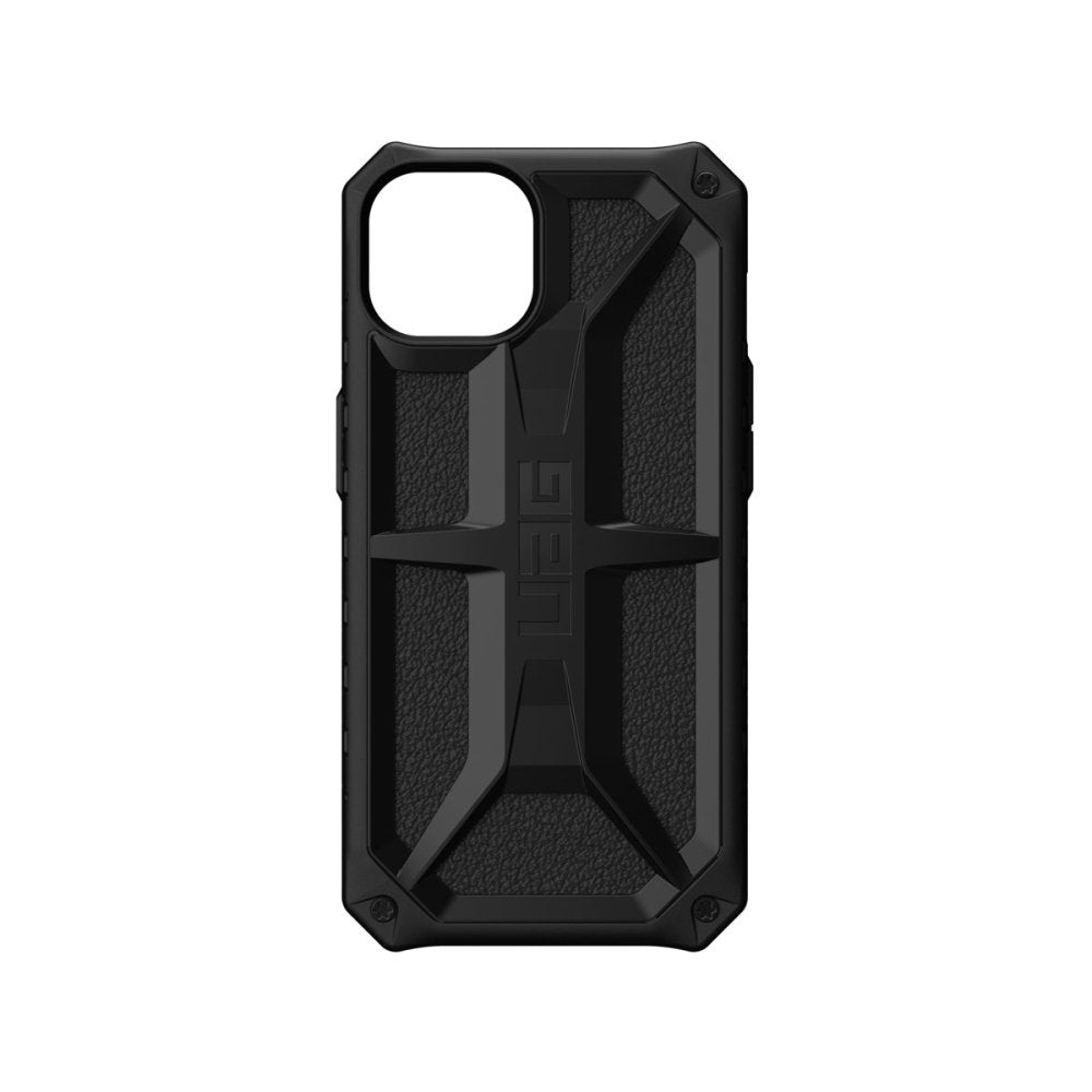 UAG Monarch - iPhone 13 - Black - Phone Case - Techunion -