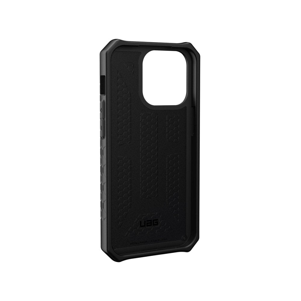 UAG Monarch Phone Case for iPhone 13 Pro - Black - Phone Cases - Techunion -