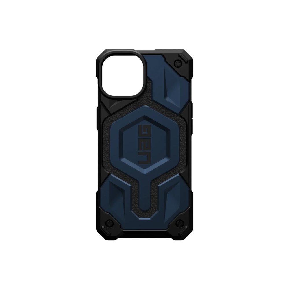 UAG Monarch Rugged Magsafe Phone Case for iPhone 14 - Phone Case - Techunion -
