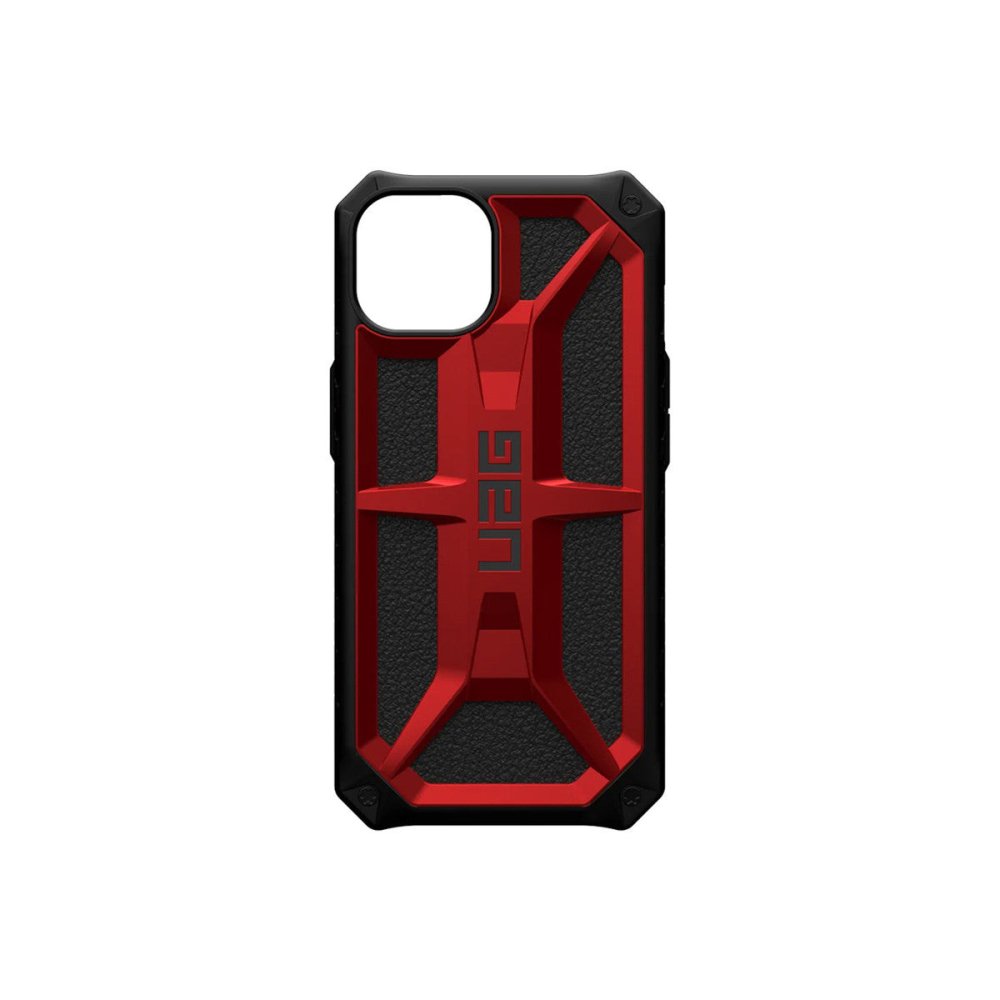 UAG Monarch Rugged Phone Case for iPhone 14 - Phone Case - Techunion -