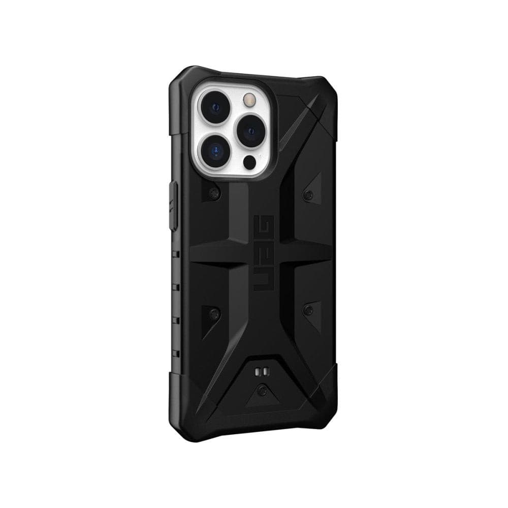 UAG Pathfinder - iPhone 13 Pro - Black - Phone Cases - Techunion -