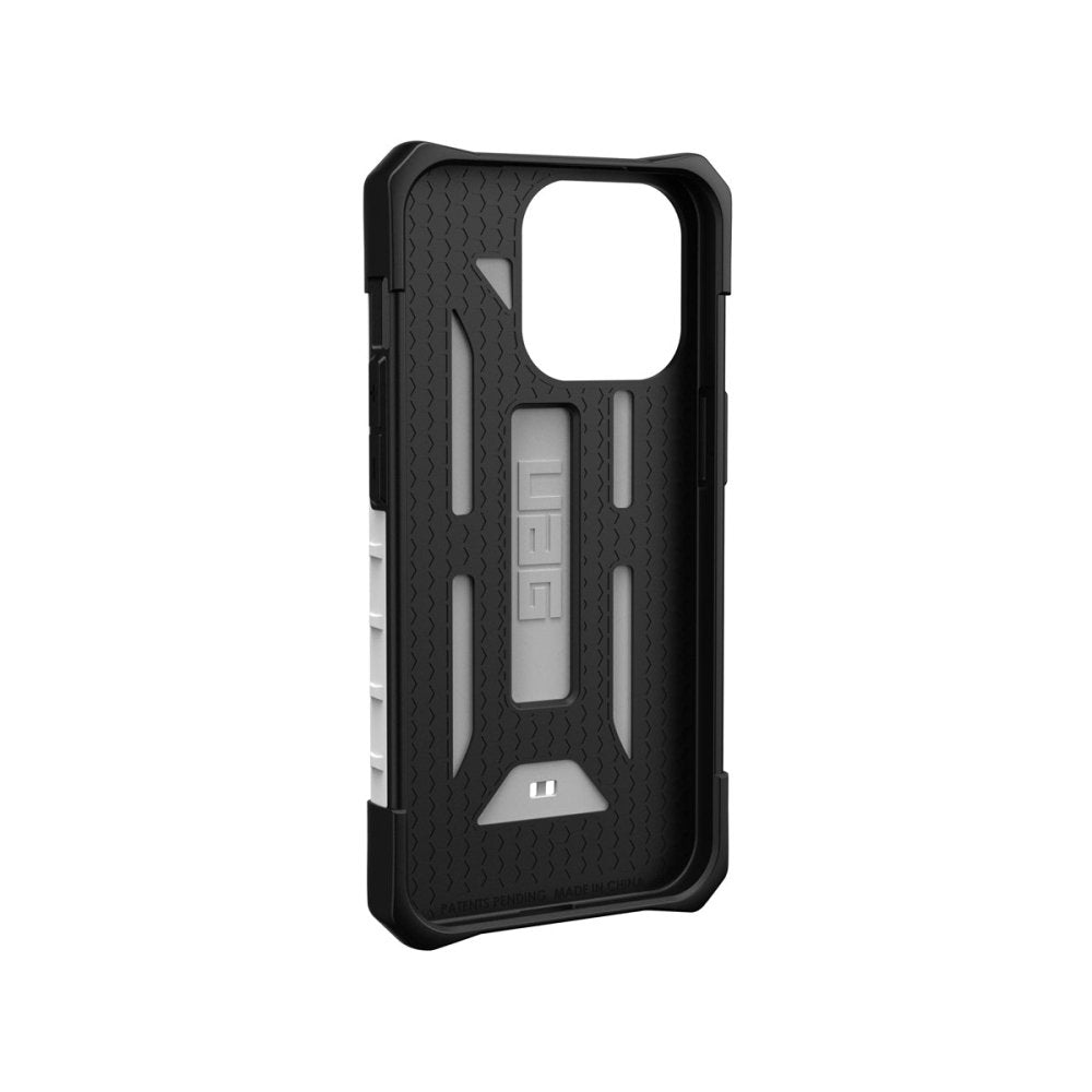 UAG Pathfinder - iPhone 13 Pro - White - Phone Cases - Techunion -