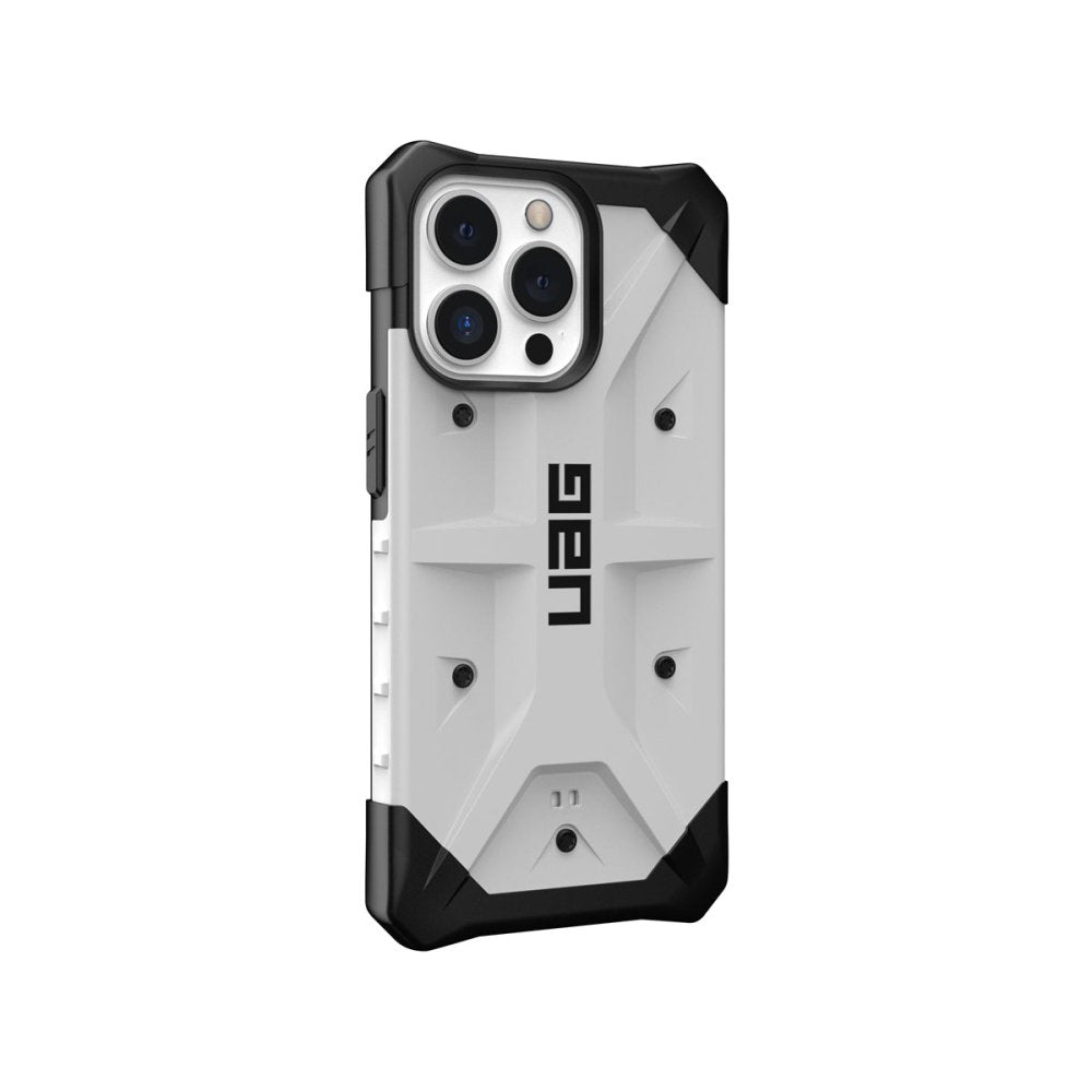 UAG Pathfinder - iPhone 13 Pro - White - Phone Cases - Techunion -