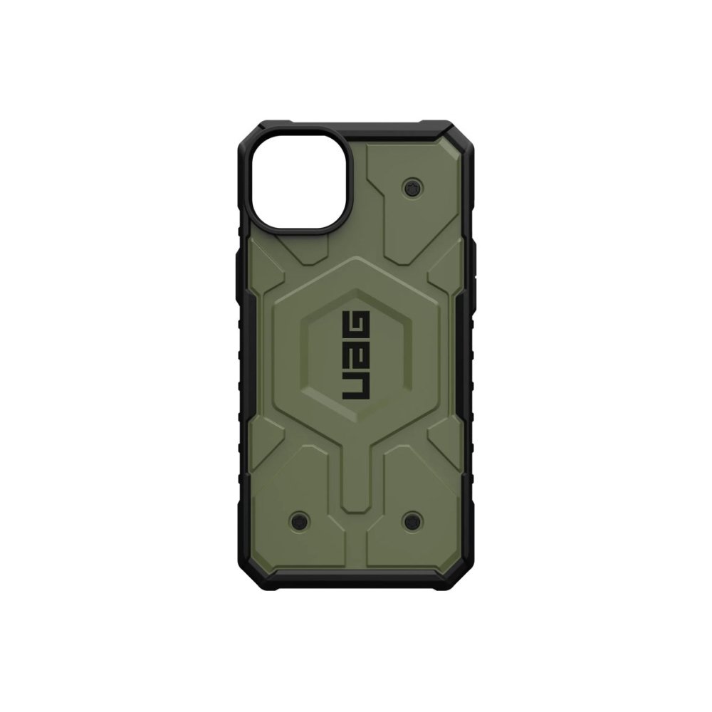 UAG Pathfinder Rugged and Protective Magsafe Phone Case for iPhone 14 Plus - Phone Case - Techunion -