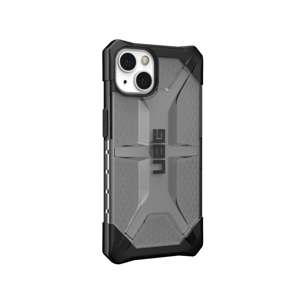 UAG Plasma Phone Case for iPhone 13 - Ash - Phone Cases - Techunion -