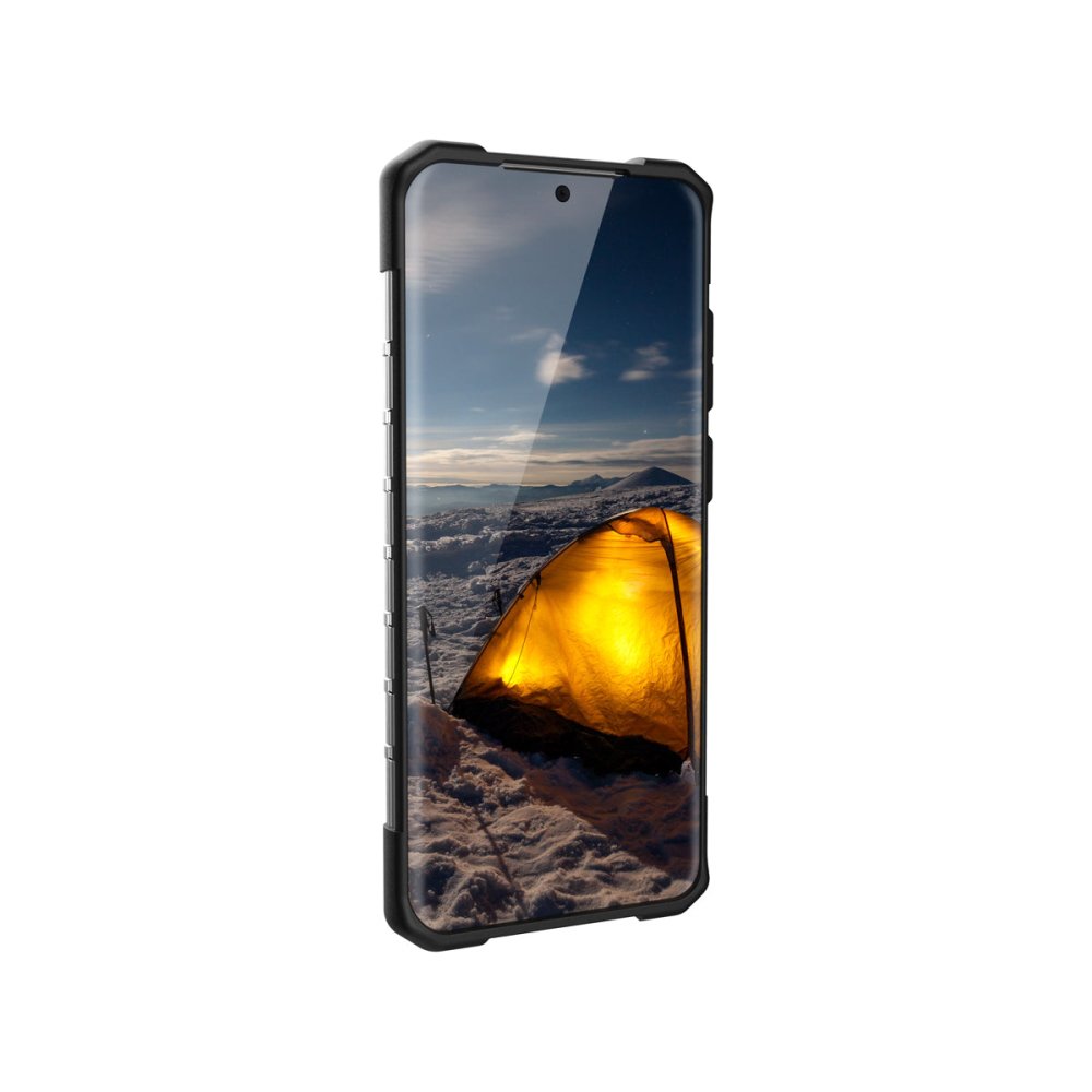 UAG Plasma Phone Case for Samsung GS20 Ultra - Ice - Phone Case - Techunion -
