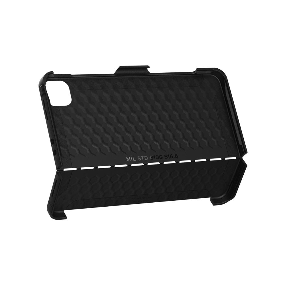 UAG Scout Tablet Case for iPad Pro - Black - Tablet Case - Techunion -