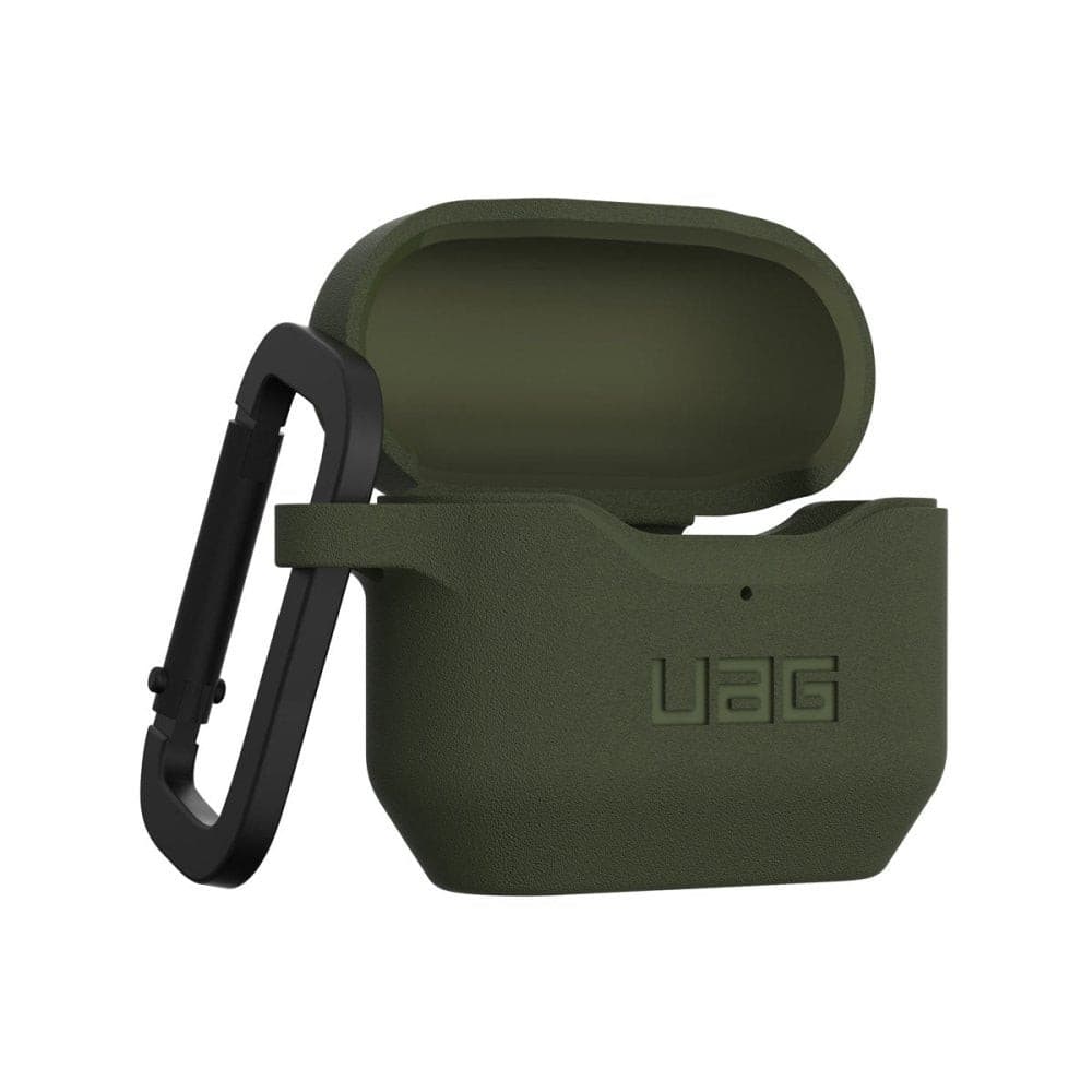 UAG Std Issue Silicone Case for Airpods Gen 3 - Airpods Case - Techunion -