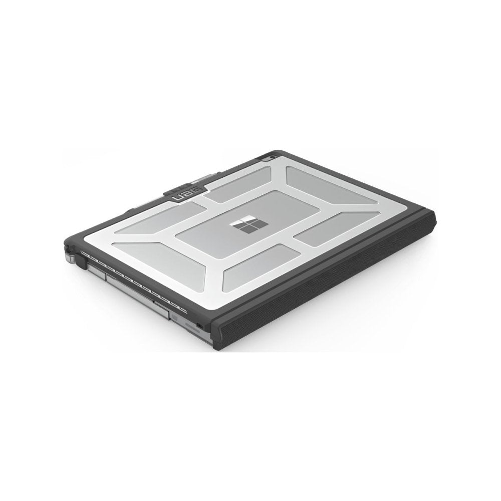 UAG Surface Book 3/2/1 Plasma - Ice/Blk - Laptop Case - Techunion -